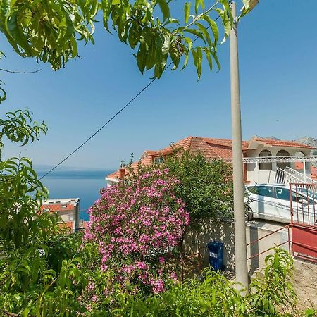 Apartment Marijana Оміш Екстер'єр фото